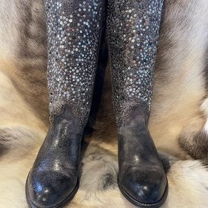 Frye Women’s boots size 10